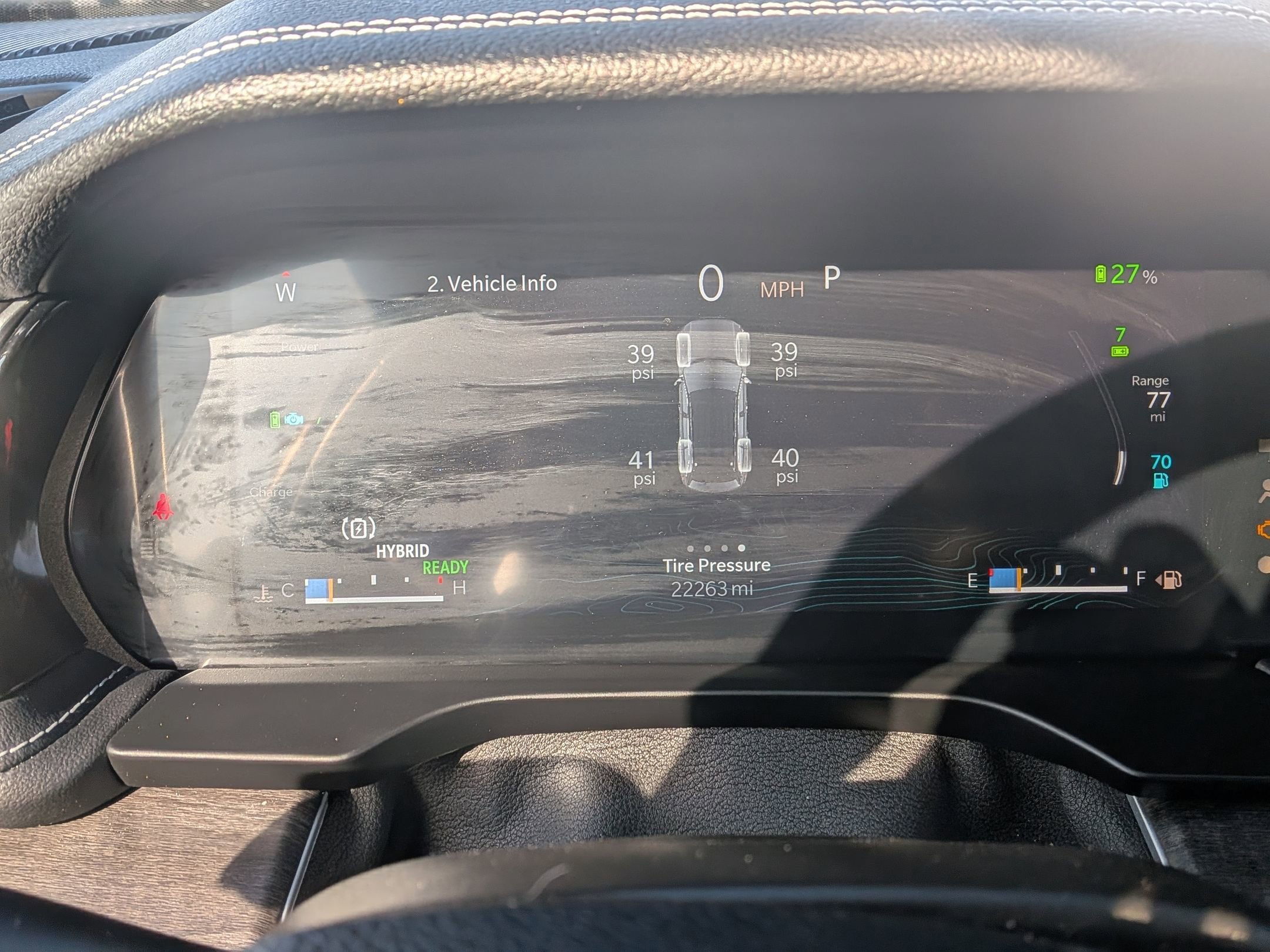 Used 2023 Jeep Grand Cherokee 4WD 4xe image 24