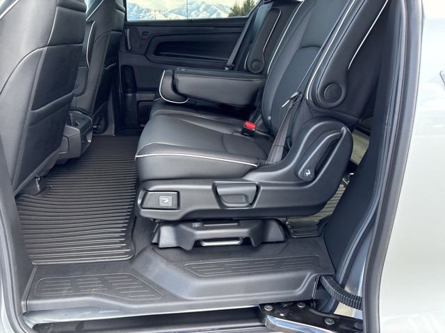 New 2026 Honda Odyssey Touring image 20