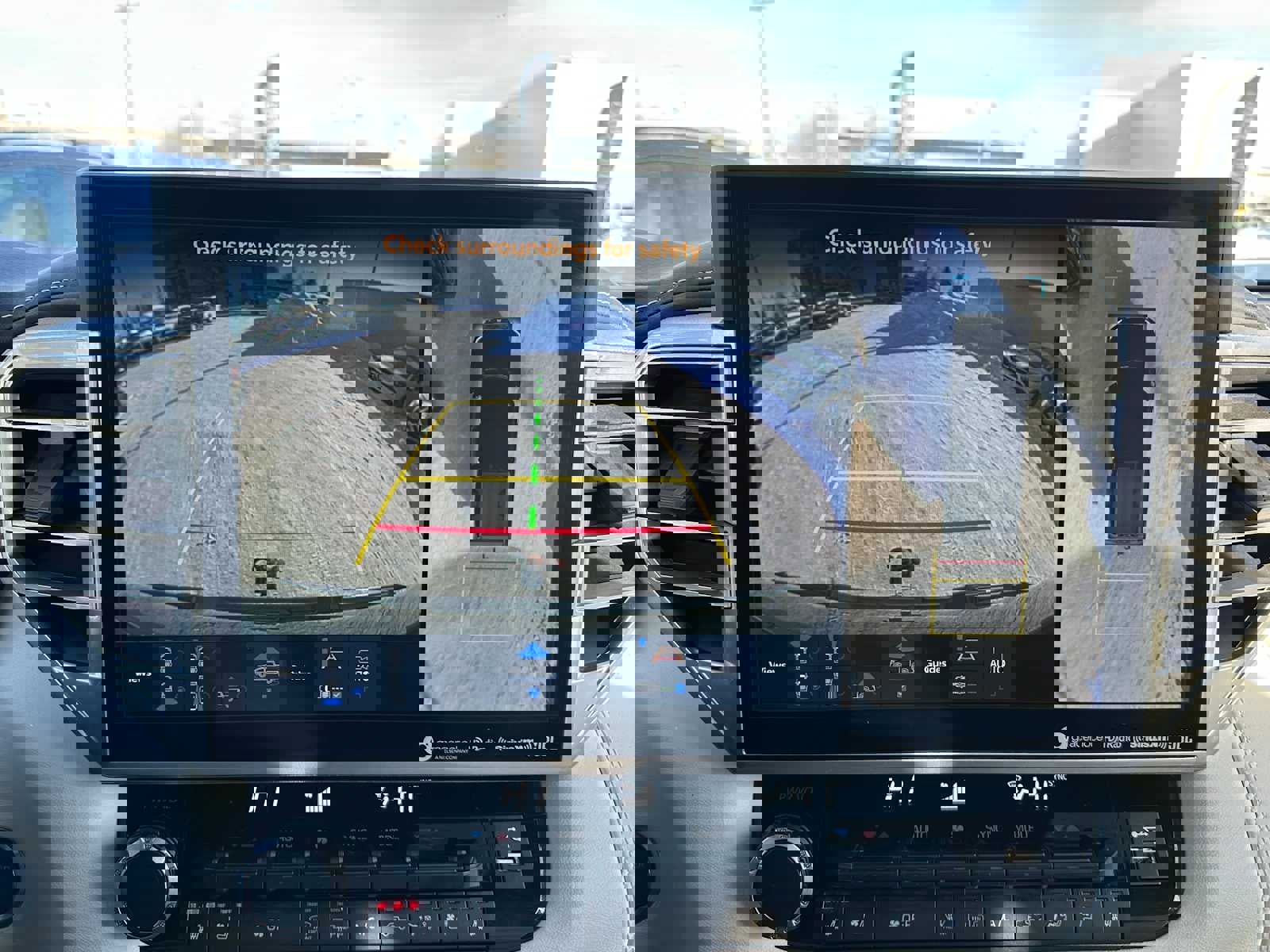 Used 2024 Toyota Tundra Capstone image 32