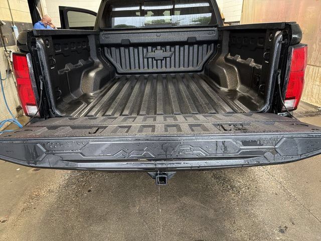 Certified 2025 Chevrolet Colorado ZR2 w/ Technology Package AWD/4WD image 24