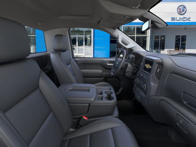 New 2026 Chevrolet Silverado 2500 W/T image 38