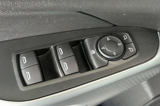 Used 2025 Chevrolet Trax LS FWD image 18