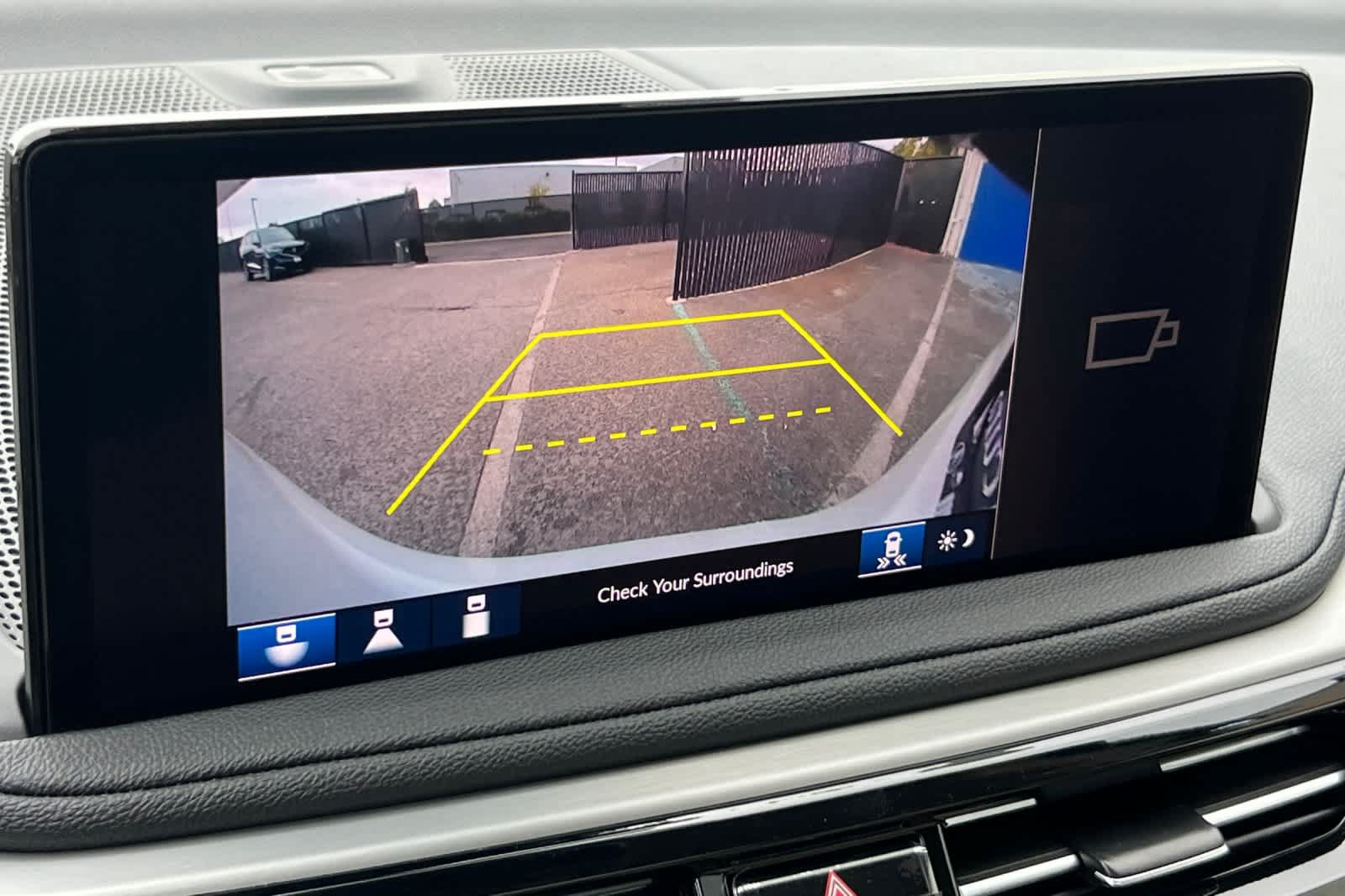 New 2026 Acura MDX FWD image 20