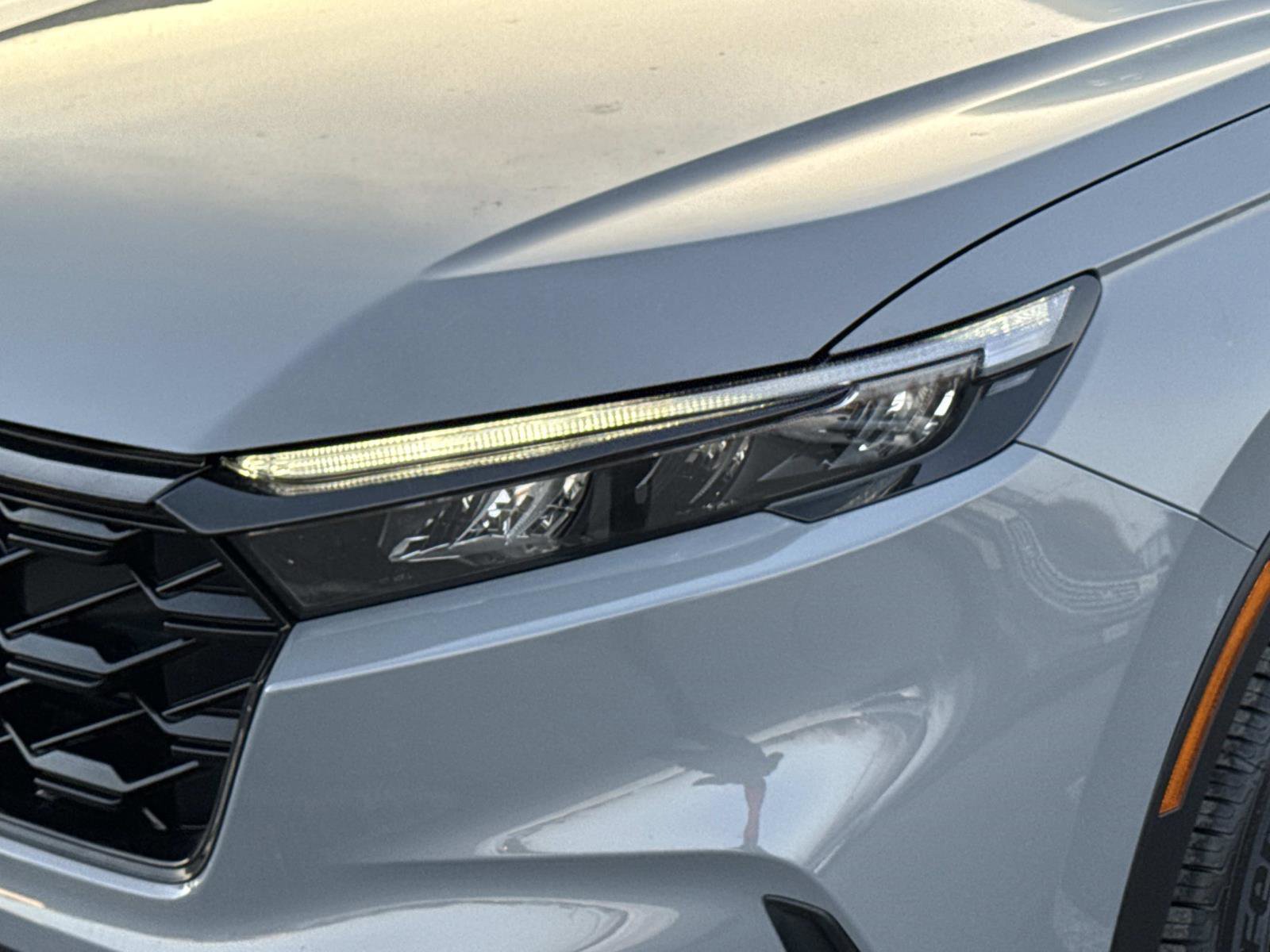 Certified 2023 Honda CR-V Sport image 29