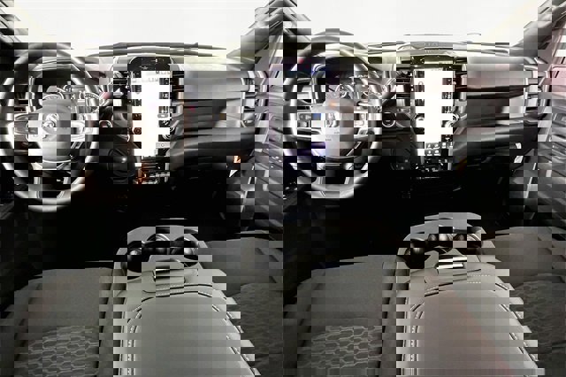 New 2026 RAM 2500 Tradesman image 6