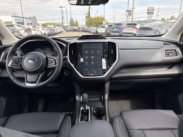 New 2026 Subaru Ascent Limited AWD/4WD image 15