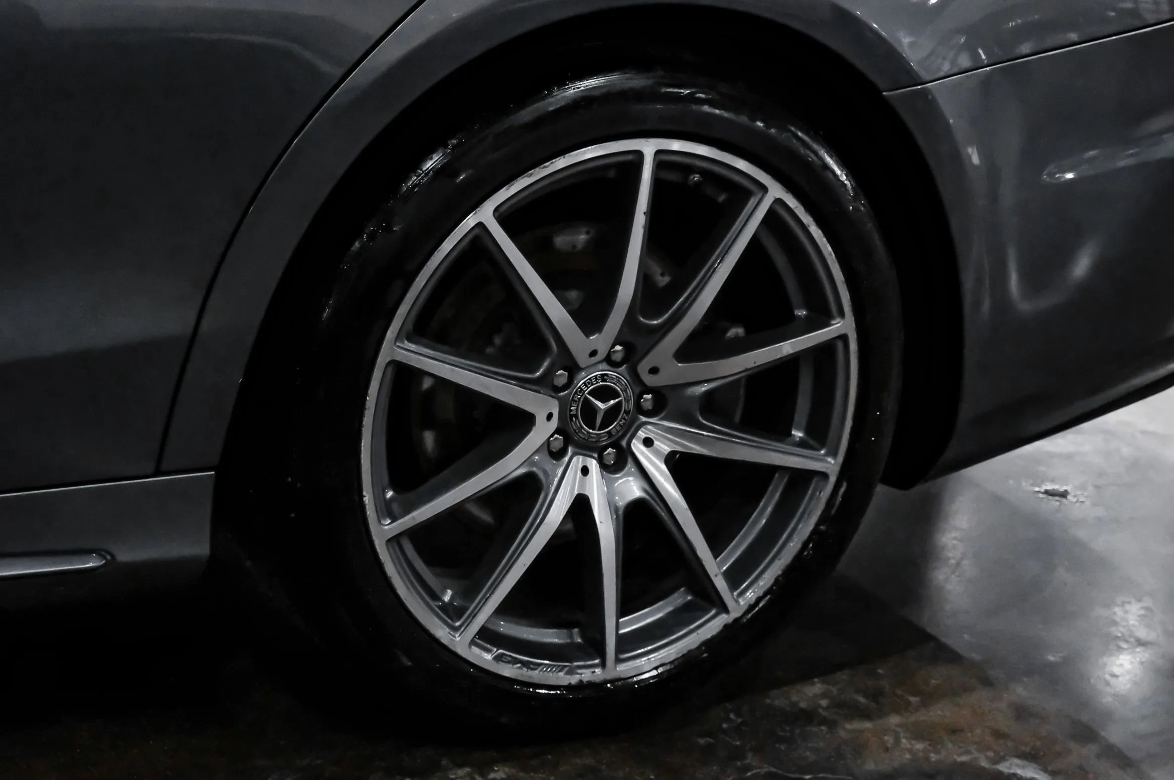 Used 2019 Mercedes-Benz S 560 Sedan image 58