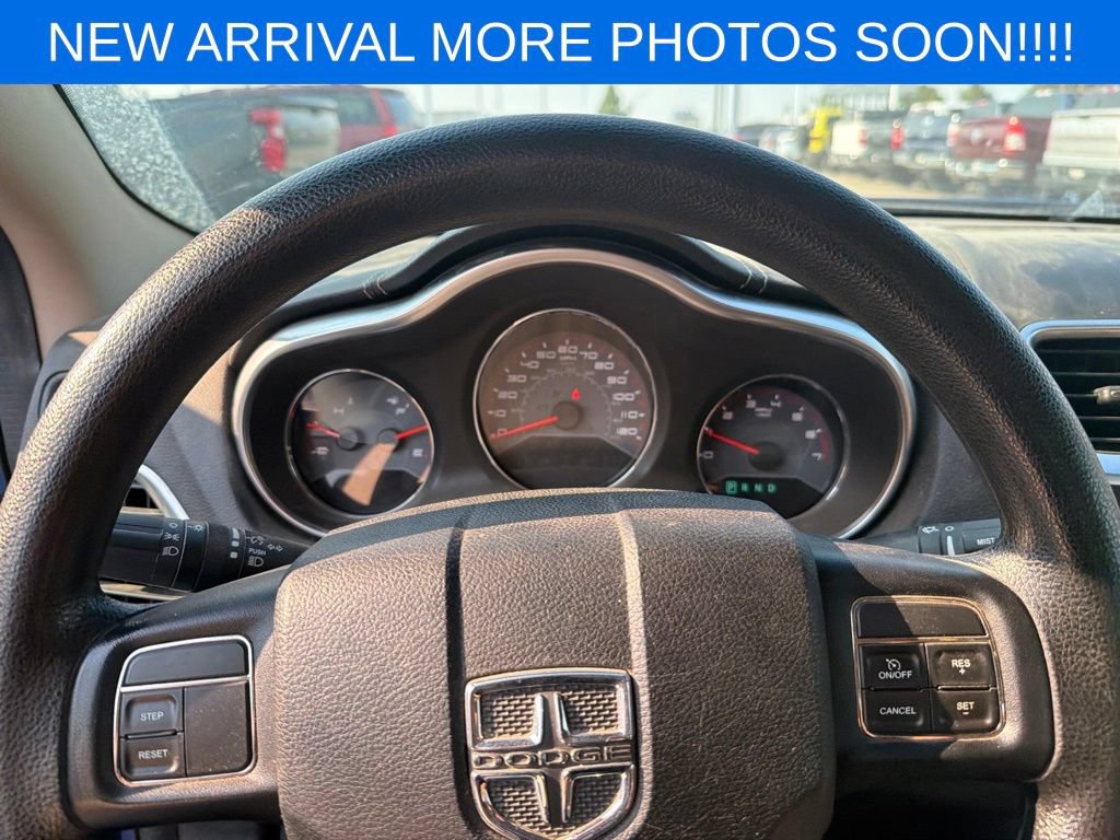 Used 2013 Dodge Avenger SE FWD image 11
