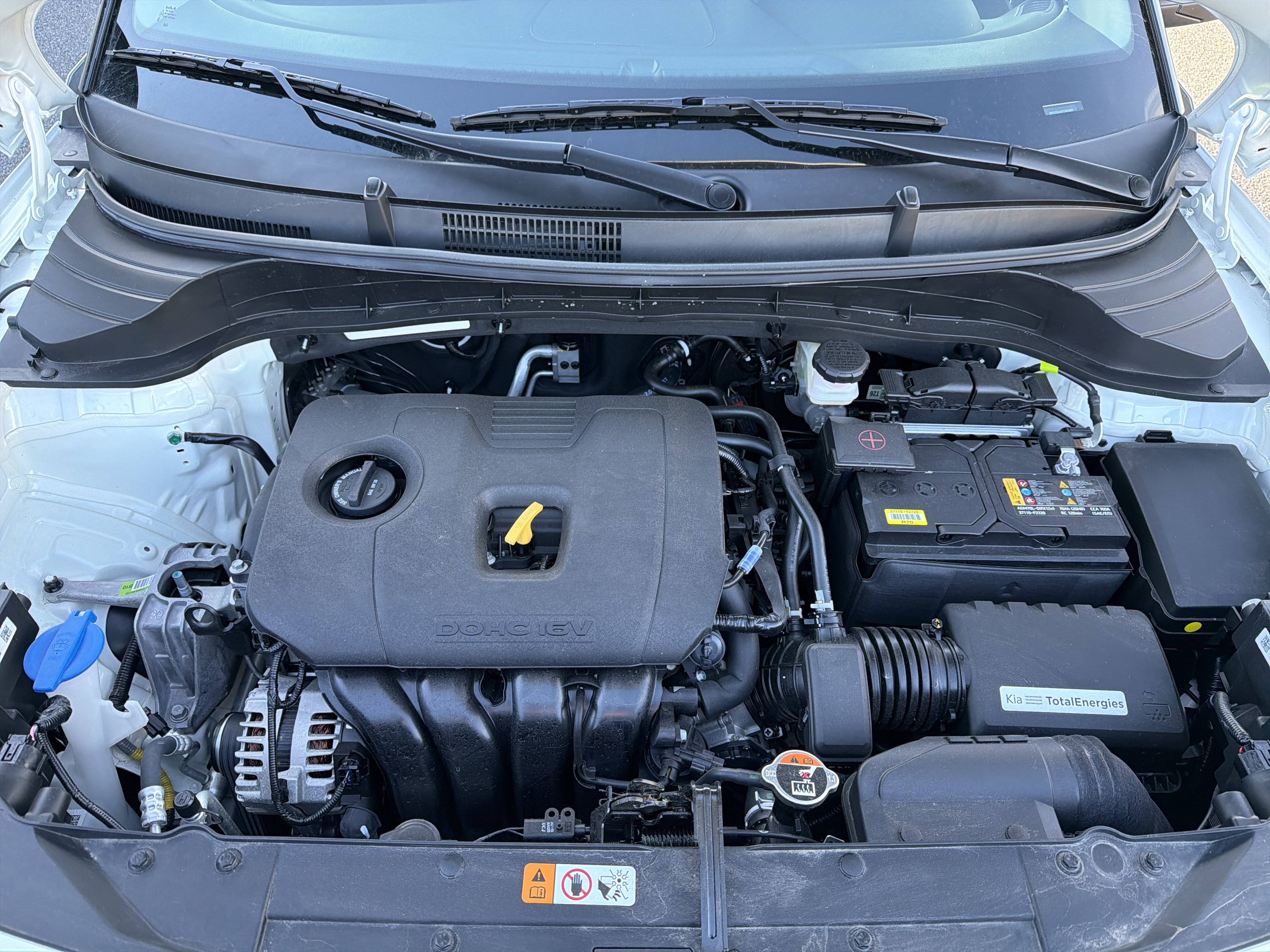 New 2025 Kia Soul EX image 10