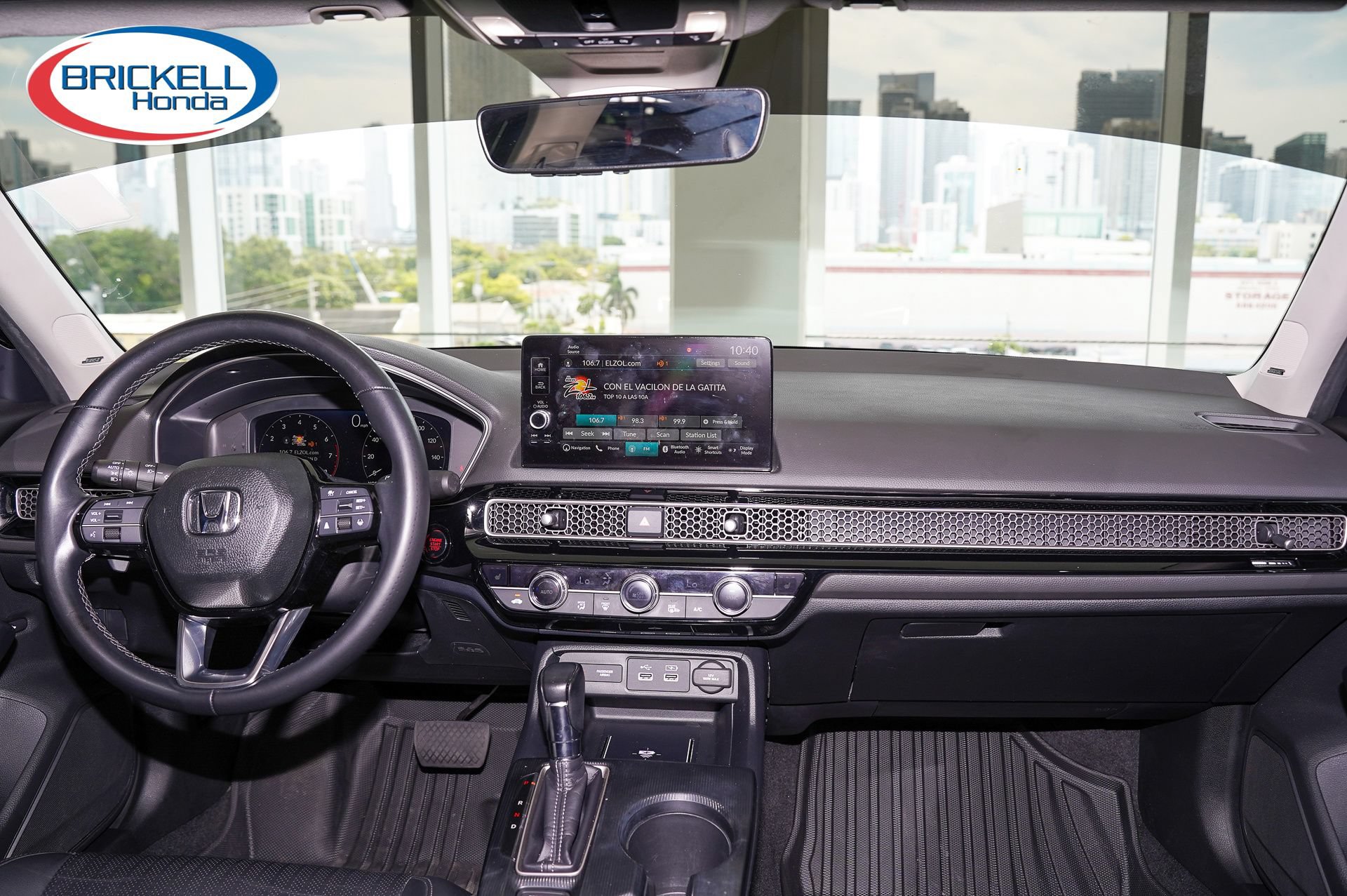 Used 2023 Honda Civic Touring image 20