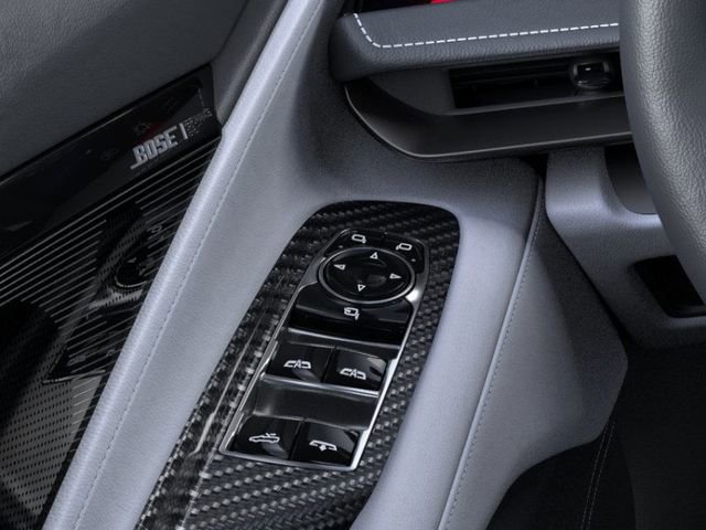 New 2026 Chevrolet Corvette ZR1 image 22