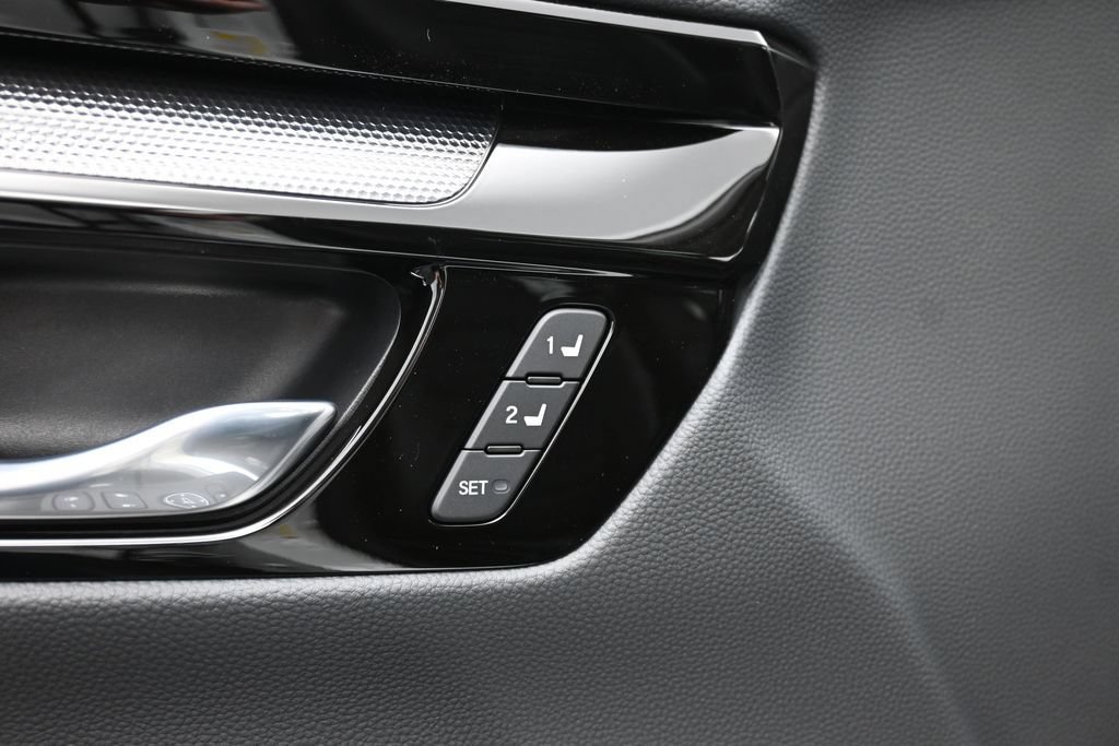 New 2026 Honda CR-V EX-L image 19