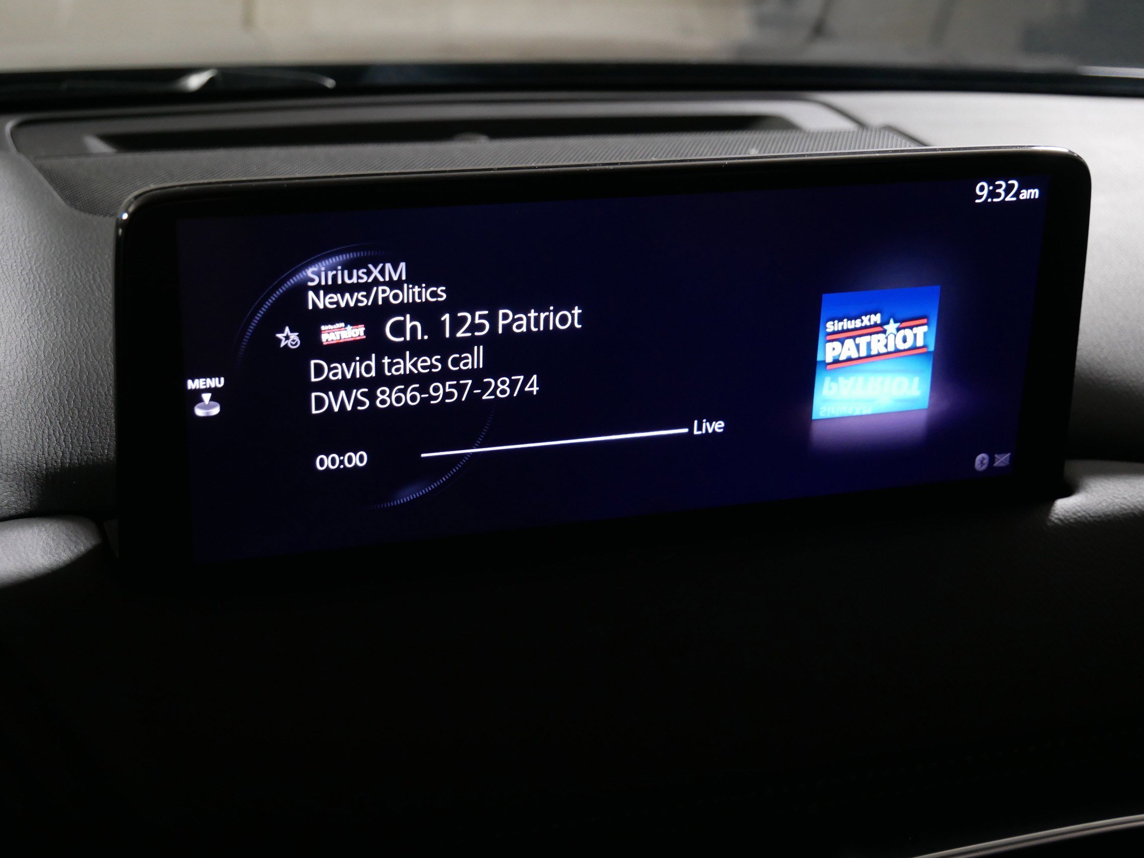 Used 2023 MAZDA CX-5 AWD 2.5 Turbo image 22