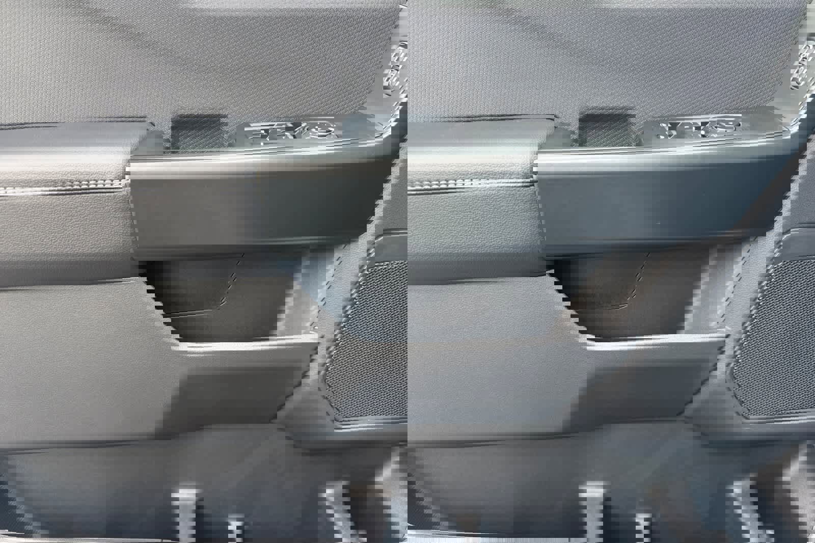 New 2025 Ford F150 STX w/ STX Black Appearance Package image 12