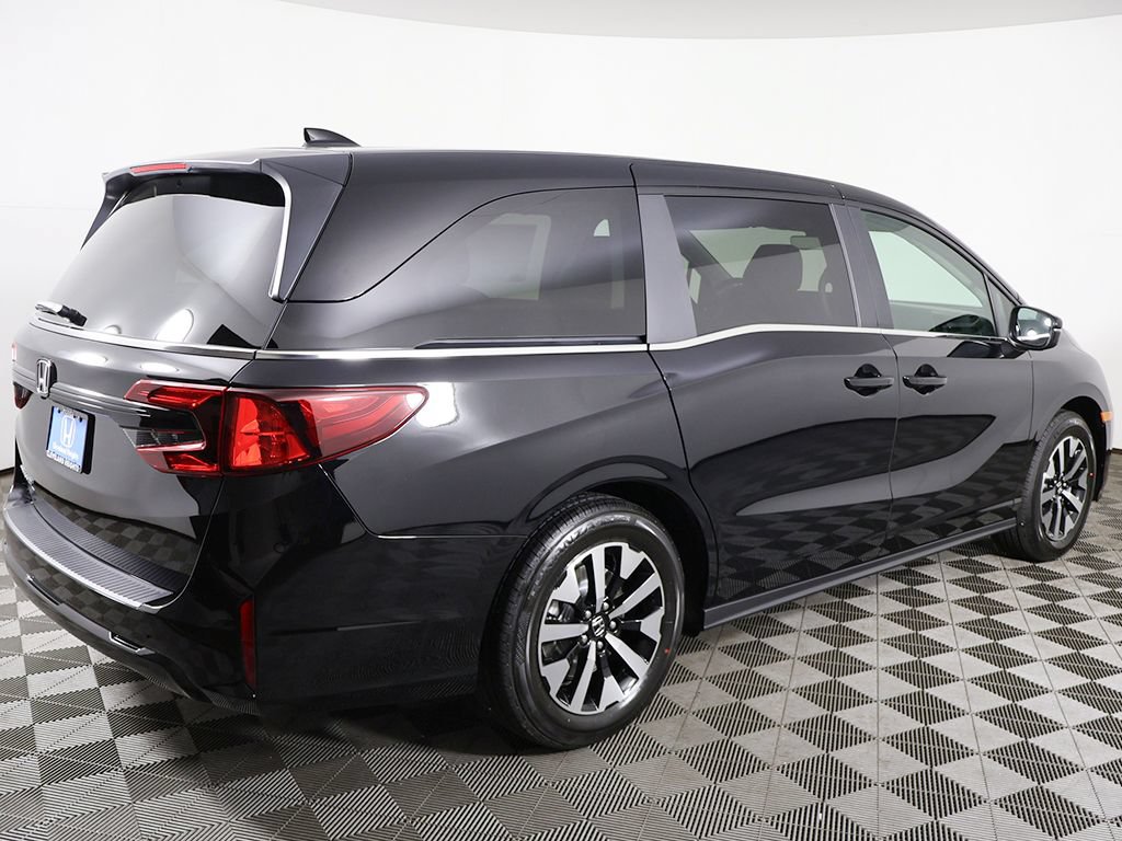 New 2026 Honda Odyssey EX-L image 5