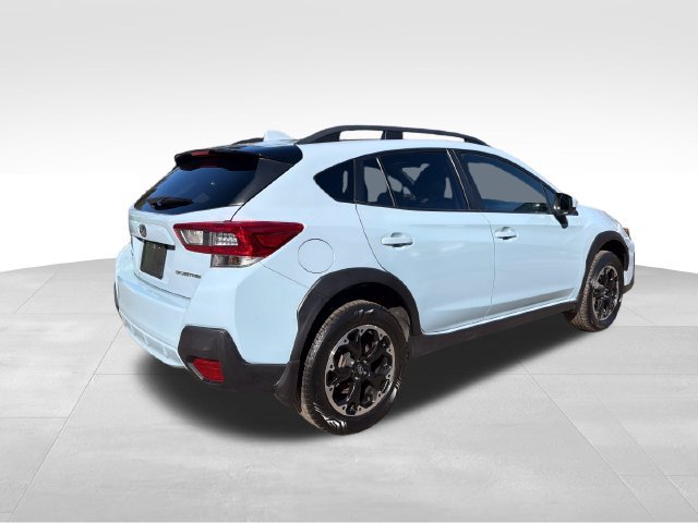 Used 2023 Subaru Crosstrek 2.0i Premium AWD/4WD image 3