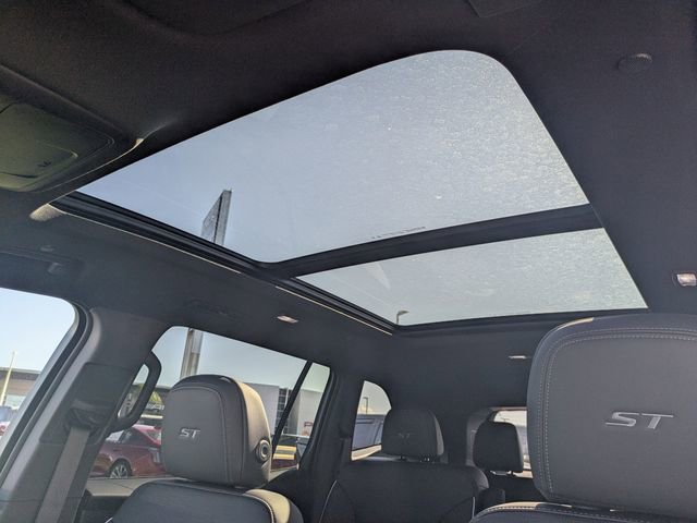 New 2026 Buick Enclave Sport Touring w/ Super Cruise Package image 23