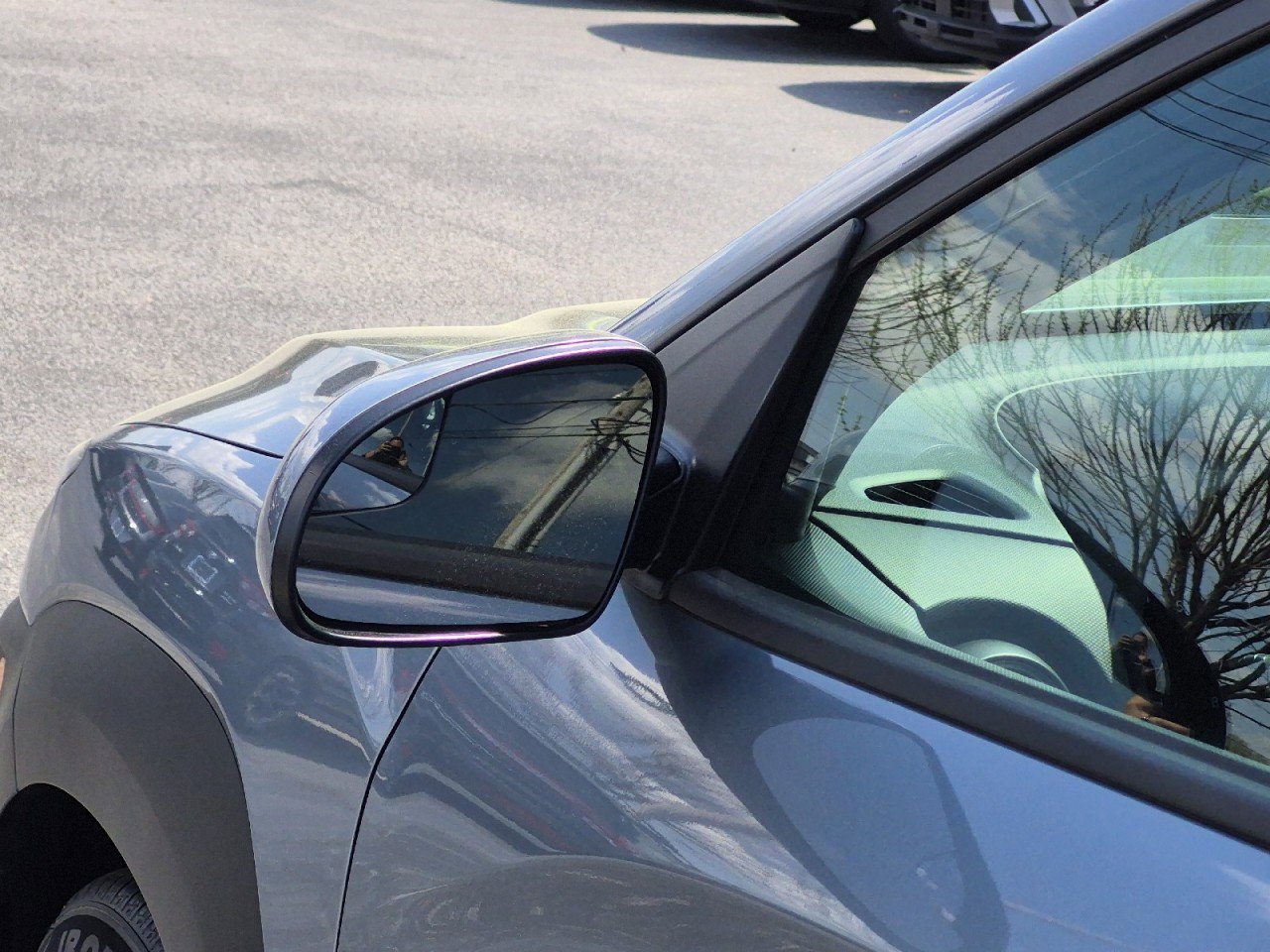 Used 2019 Hyundai Kona SE FWD image 5