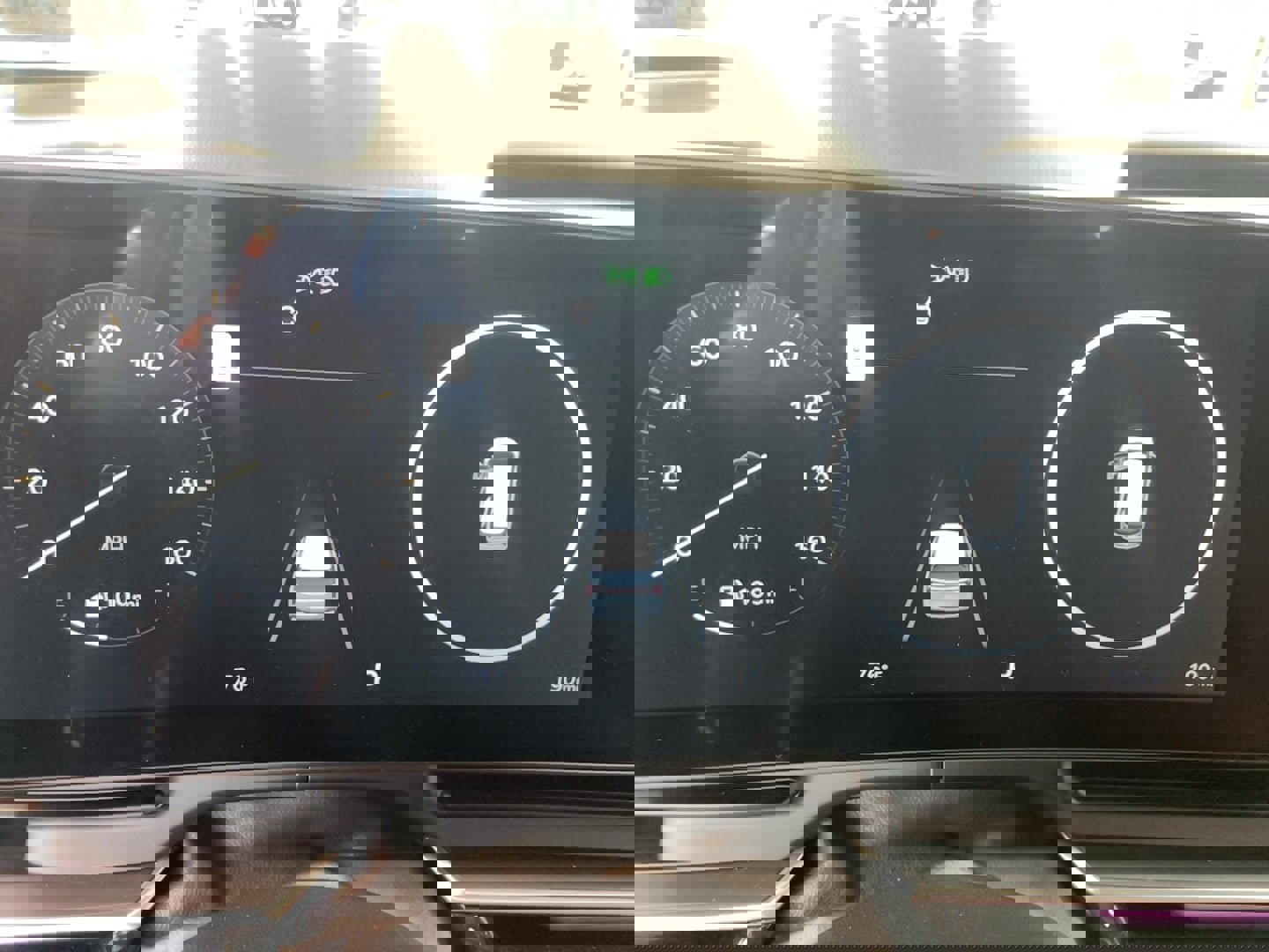 Used 2026 Kia Carnival SX Prestige image 13