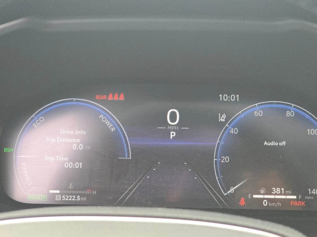 Used 2023 Toyota RAV4 Limited image 28