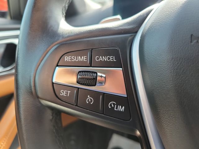 Used 2024 BMW 430i Convertible w/ Premium Package RWD image 20