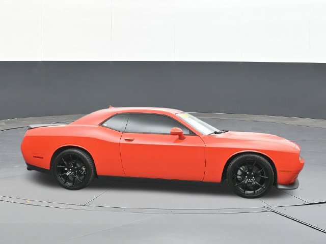 Used 2023 Dodge Challenger R/T RWD image 18