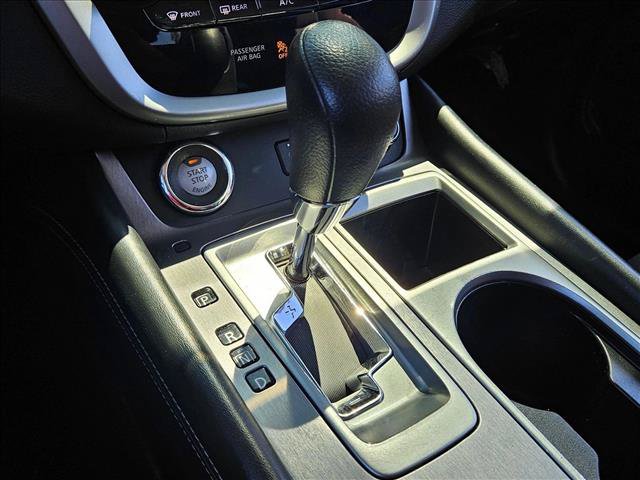 Used 2019 Nissan Murano S FWD image 14