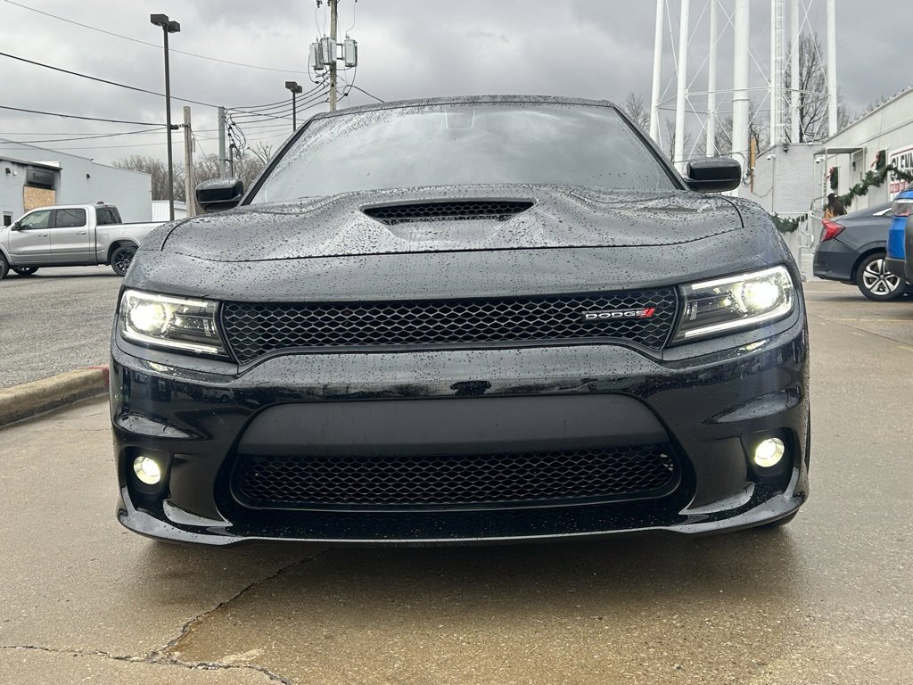 Used 2023 Dodge Charger R/T w/ Plus Group image 3