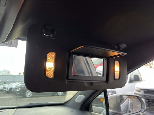 Used 2020 Cadillac XT5 Premium Luxury image 29