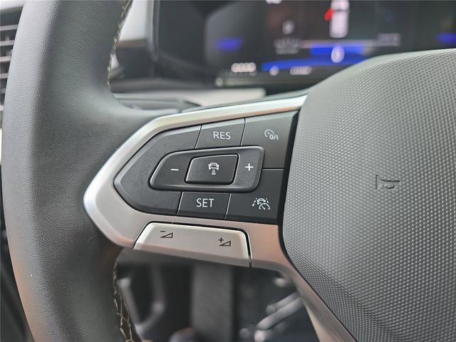 Used 2025 Volkswagen Taos S image 23