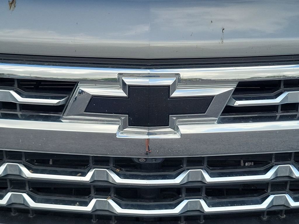 Used 2023 Chevrolet Silverado 1500 LTZ image 22
