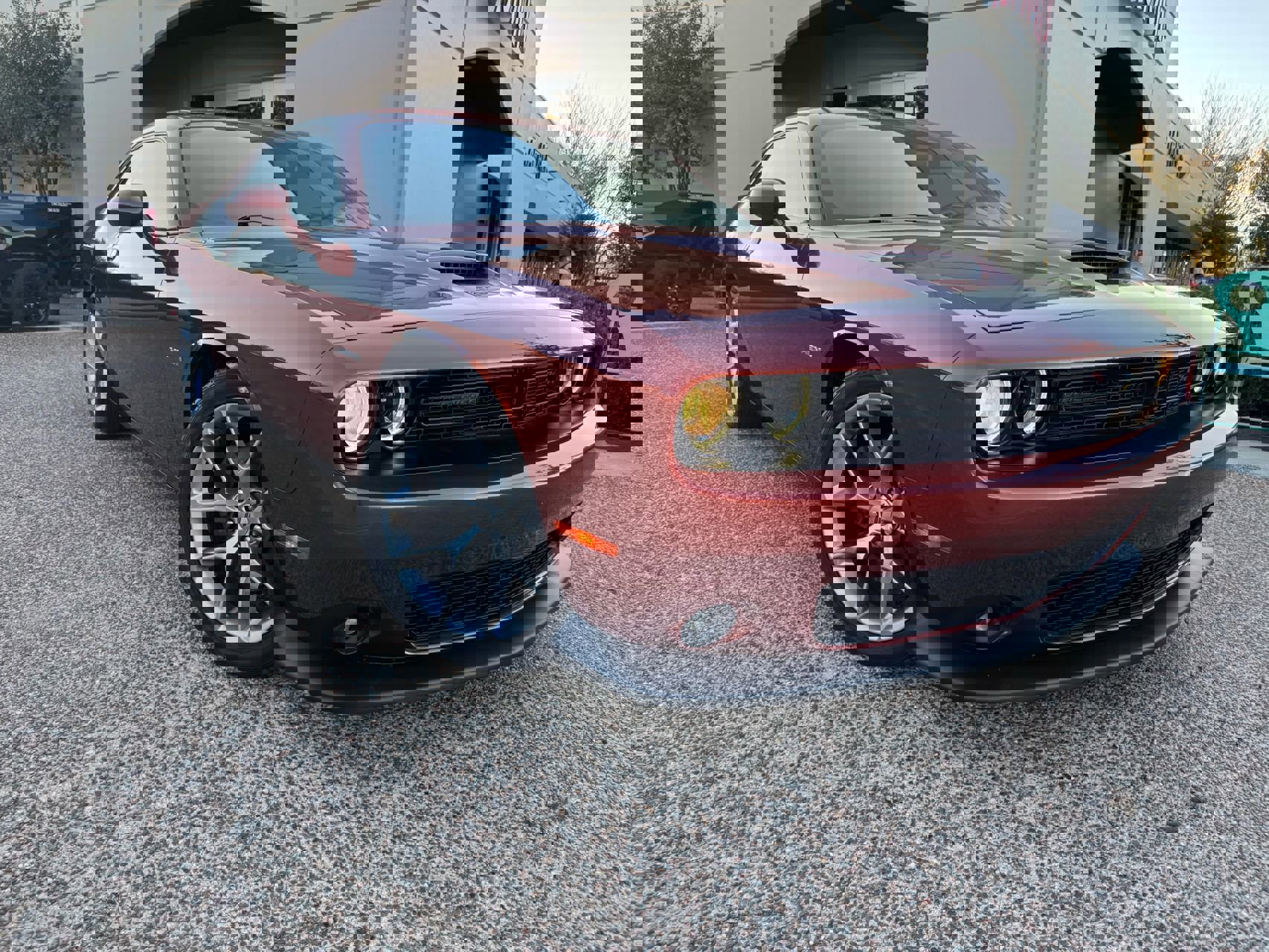 Used 2020 Dodge Challenger R/T