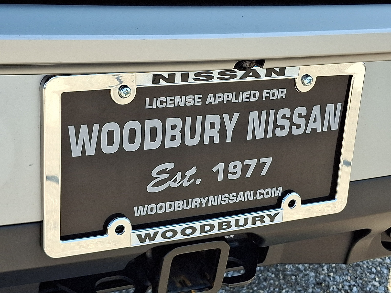 Certified 2025 Nissan Pathfinder Platinum w/ Cargo Package AWD/4WD image 32