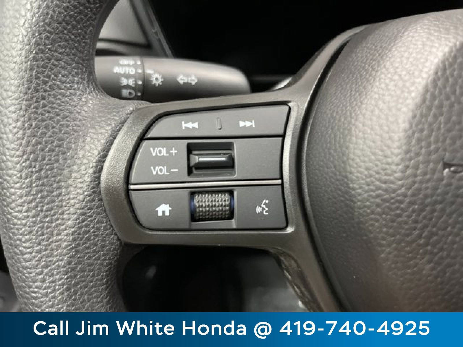 New 2026 Honda CR-V EX-L image 14