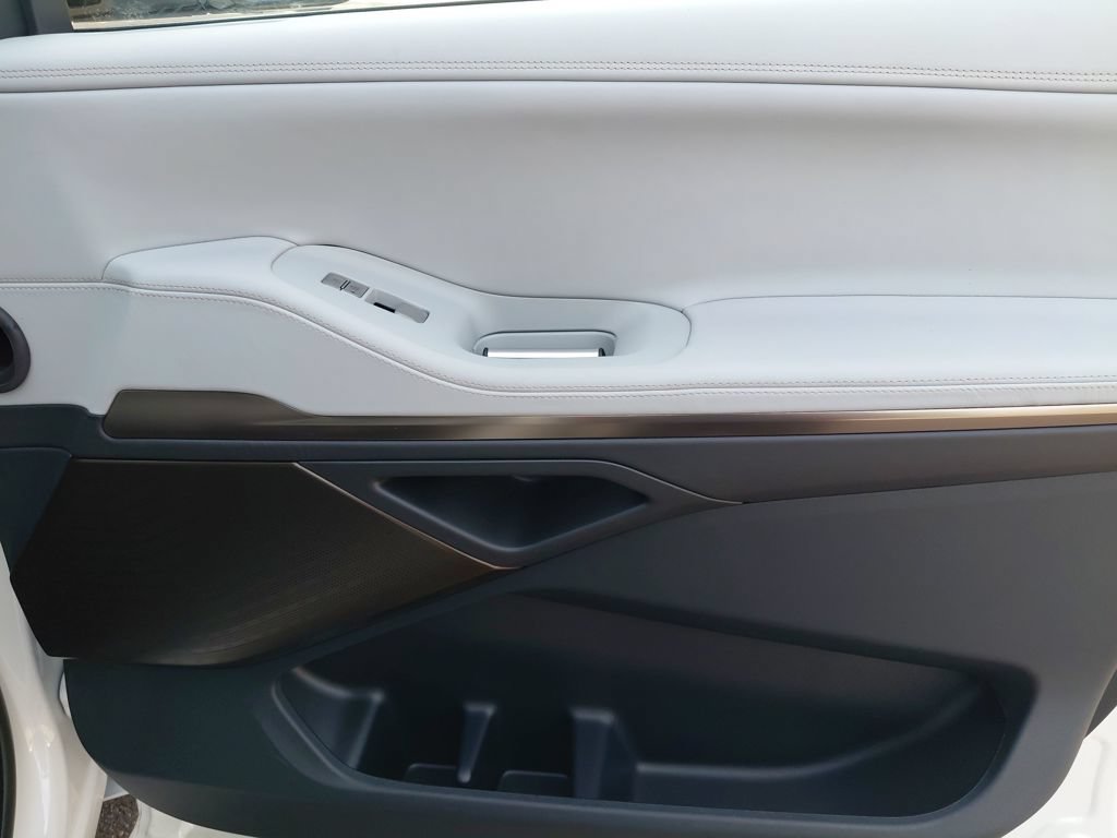 New 2026 Lincoln Navigator L Black Label AWD/4WD image 38