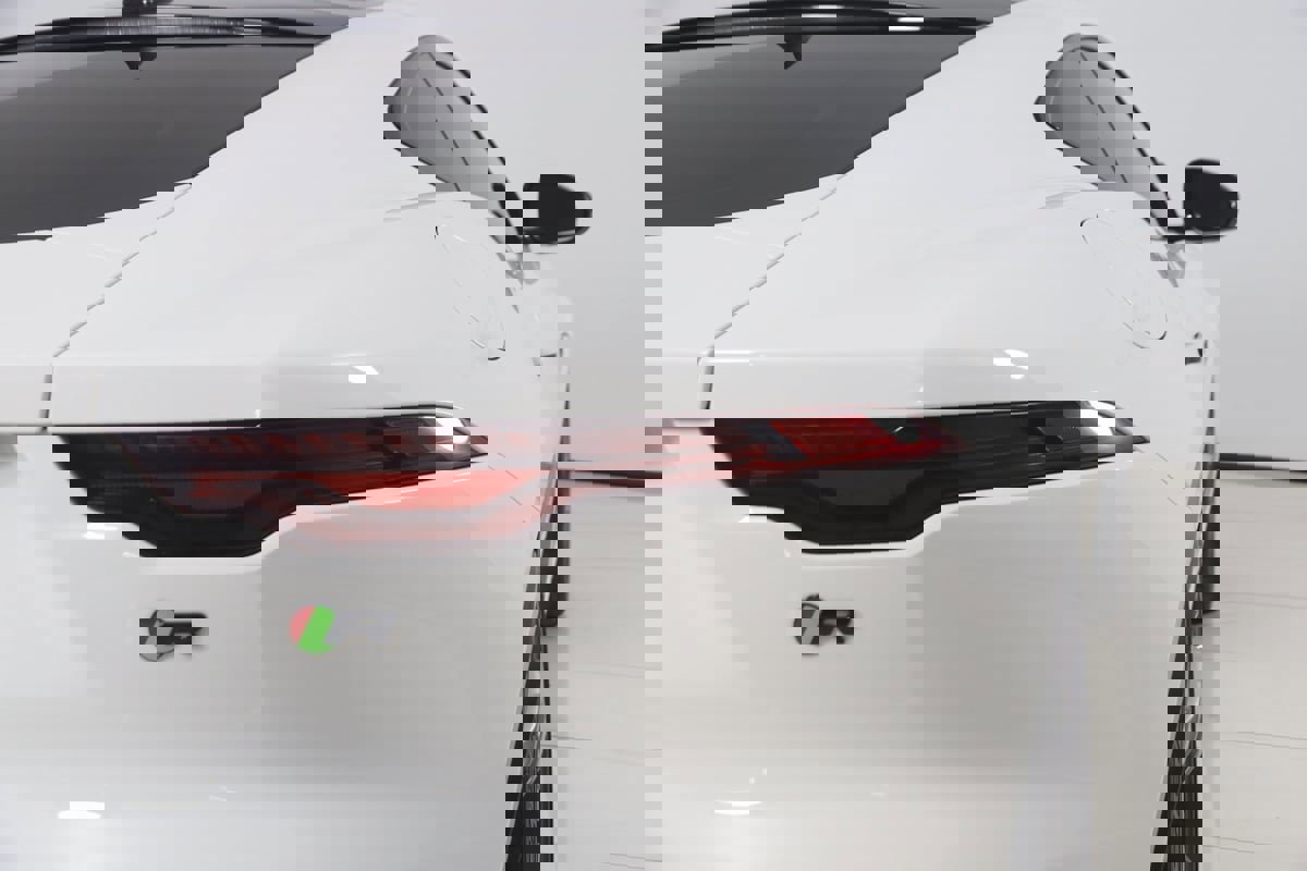Used 2021 Jaguar F-TYPE R image 58