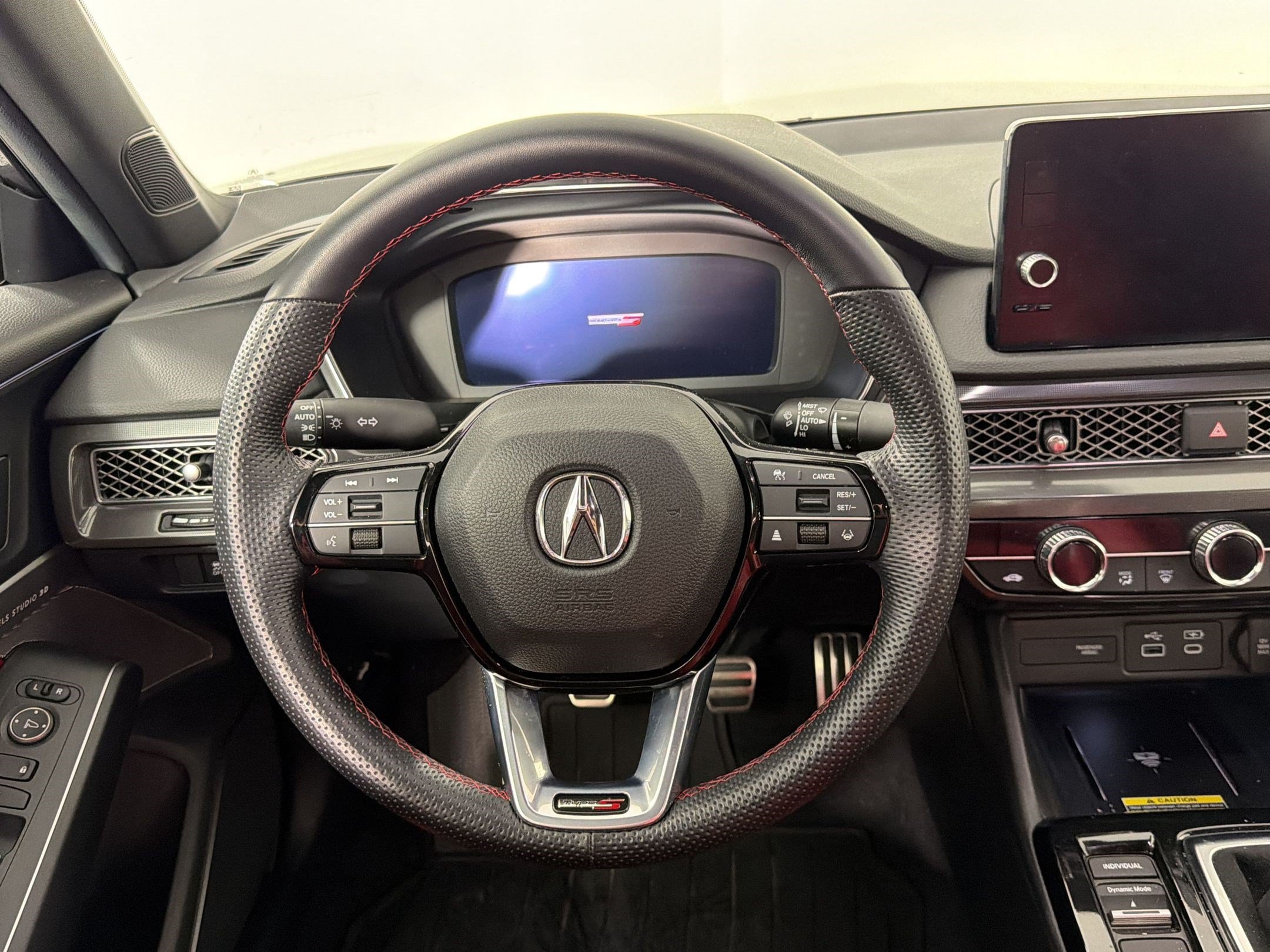Used 2024 Acura Integra Type S FWD image 11