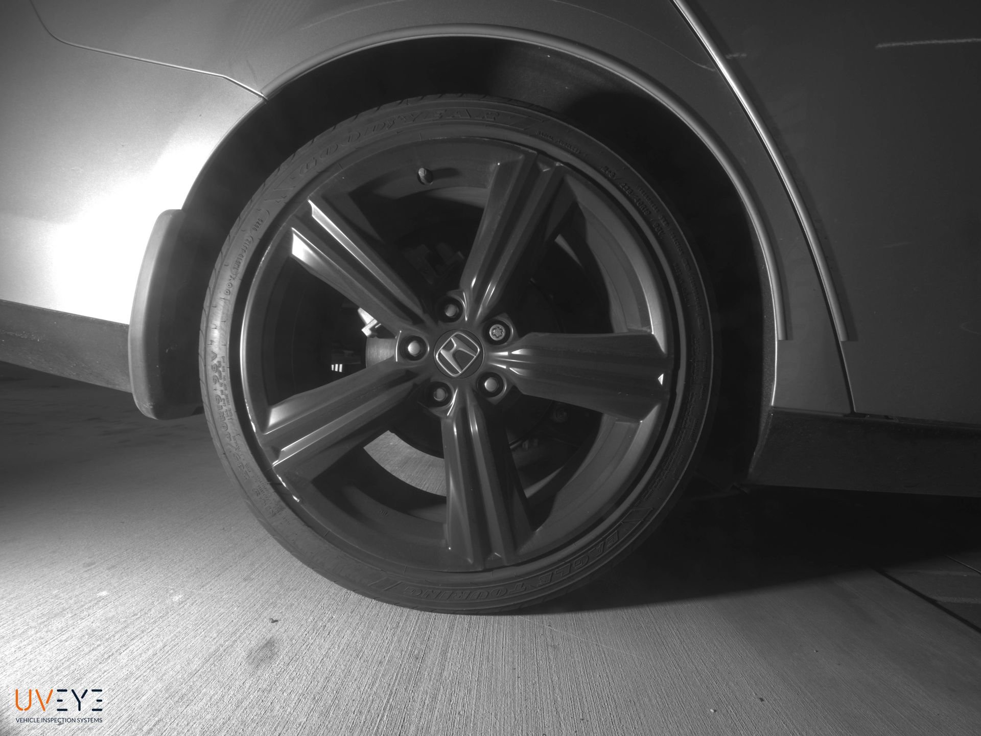 Used 2025 Honda Accord Sport image 12