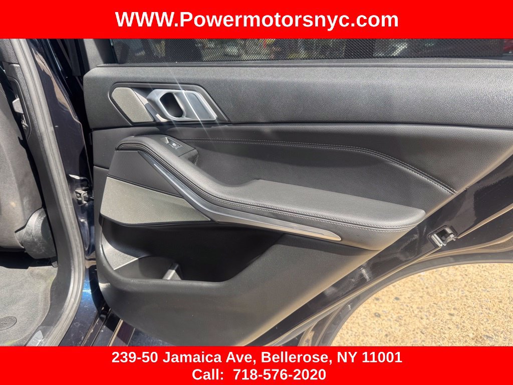 Used 2019 BMW X5 xDrive40i w/ Premium Essential Package AWD/4WD image 30