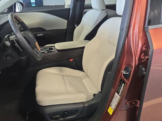 Used 2024 Lexus RX 350 w/ Convenience Package AWD/4WD image 5