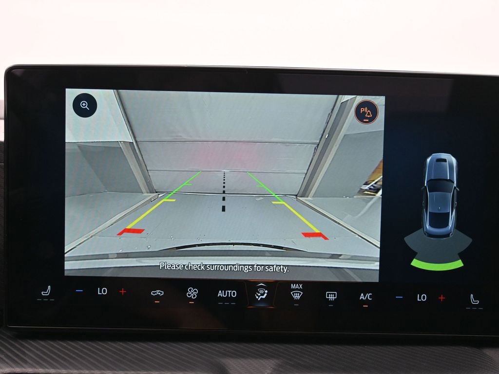 New 2025 Ford Mustang GT image 27