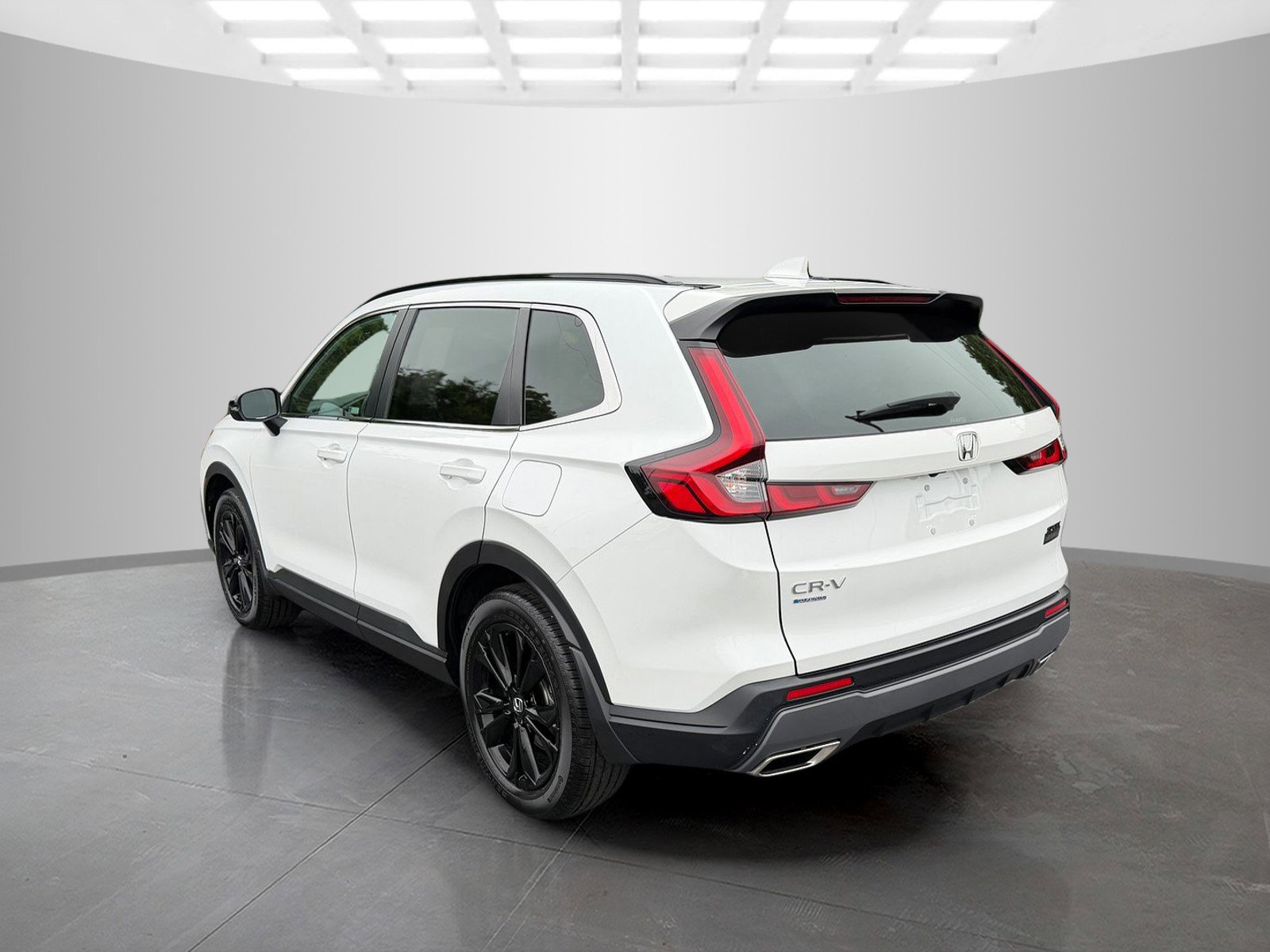 Used 2023 Honda CR-V Sport image 4