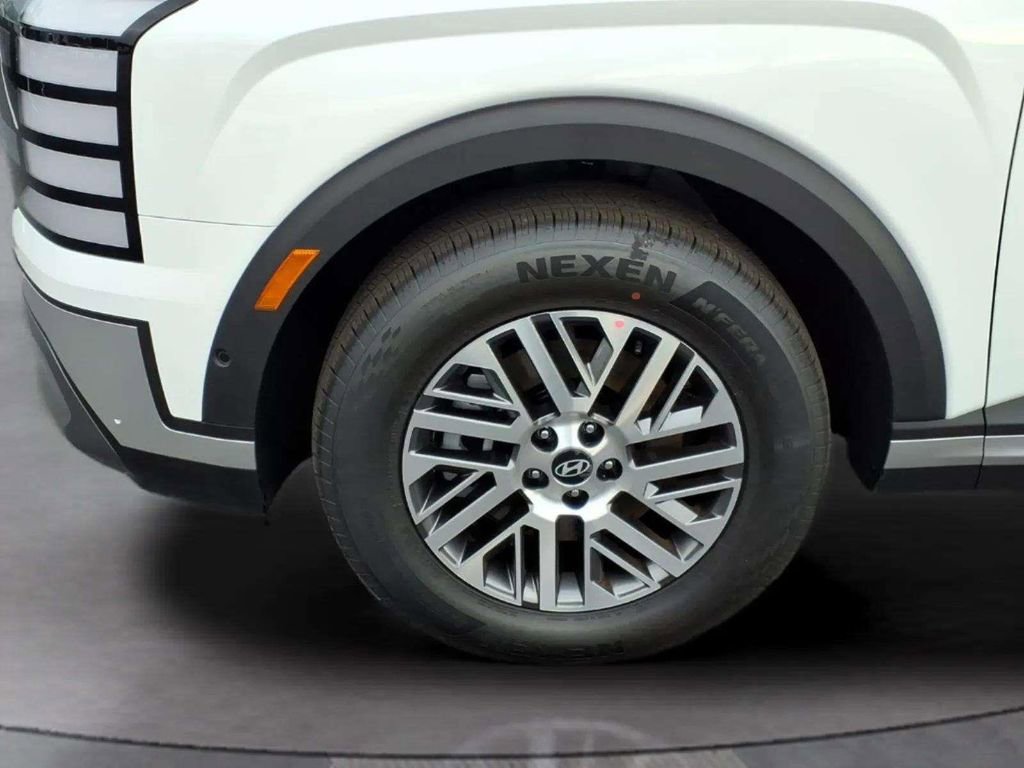 New 2026 Hyundai Palisade SEL image 9