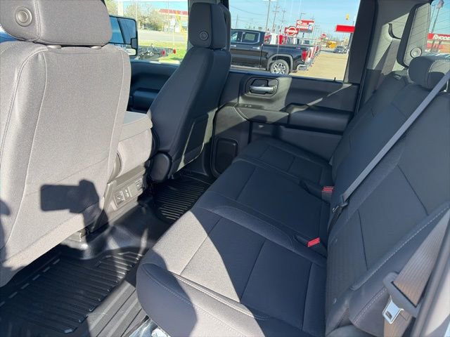 New 2026 GMC Sierra 2500 Pro image 11