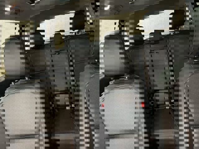 Used 2019 Volkswagen Tiguan SE w/ Panoramic Sunroof Package image 22