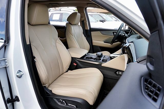 Used 2022 Acura MDX w/ Technology Package FWD image 18