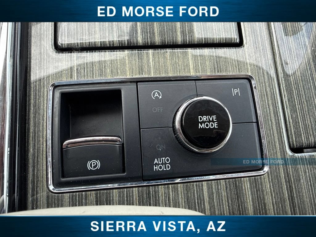 Used 2023 Lincoln Navigator L Black Label AWD/4WD image 24