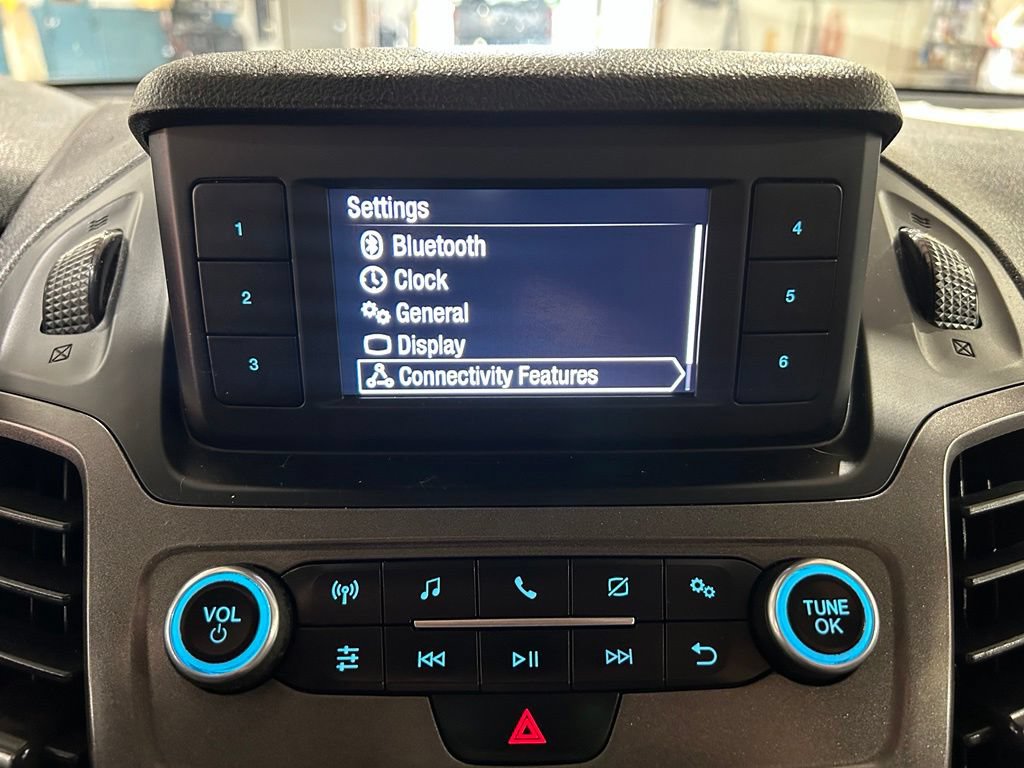 Used 2020 Ford Transit Connect XL FWD image 23