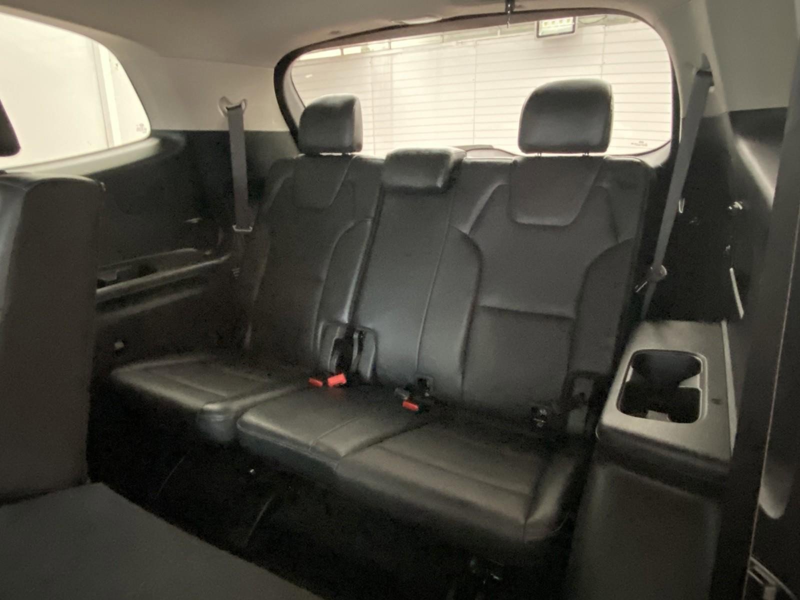 Used 2020 Kia Telluride EX w/ Towing Package AWD/4WD image 22