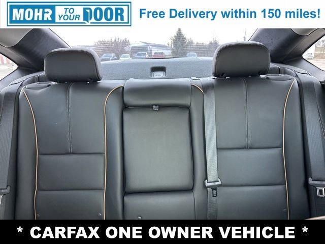 Used 2014 Chevrolet Impala LTZ image 27